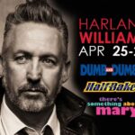 Harland Williams