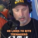 Harland Williams