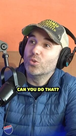 Harland Williams Instagram - Great in any language the Harland Highway podcast on YouTube #dual #bi @taylorcomedy @pepperidgefarm @bcrcmp @arbys