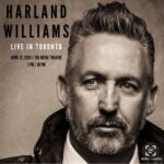 Harland Williams