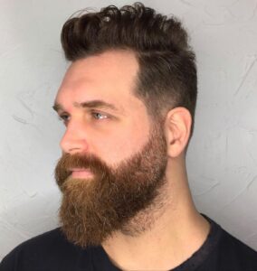 Actor Harley Morenstein HD Instagram Photos and Wallpapers July 2021