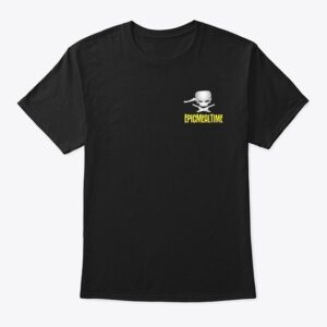 Harley Morenstein Instagram - EpicMealTime Merch! 20% off the ENTIRE store! Head to EpicMealTime.com and grab a shirt for you and your dad!
Link in bio/story! Promo code: BACON