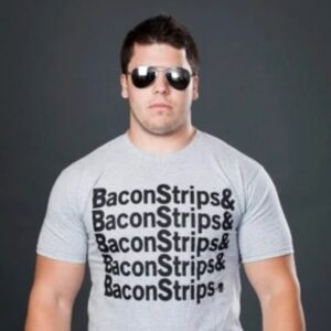 Harley Morenstein Instagram - EpicMealTime Merch! 20% off the ENTIRE store! Head to EpicMealTime.com and grab a shirt for you and your dad!
Link in bio/story! Promo code: BACON