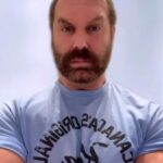 Harley Morenstein