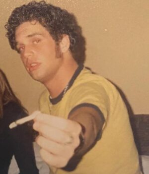 Harley Morenstein Instagram - 4 / 20 / 2002