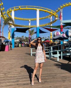 Actress Harnaaz Kaur Sandhu HD Instagram Photos and Wallpapers August 2024