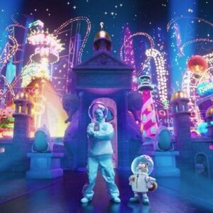 Harold Jiménez Instagram - UUUFF Muy feliz de poder compartir esta alegria y este vídeo con ustedes gracias Dios... gracias a @jbalvin por siempre creer en nosotros @paramountpics @neon16 @interscope y gracias a mi equipo de @36grados por darla toda en este proyecto...

Dir: @harol36 
Dop: @el_skinny_ 
Dir Arte: @lucasspotflaco 
PE: @julianaguzmn 
PG: @anampelaezc 
AD: @danielazapatacuellar 
Edit: @luisvaliente_ 
Vfx: @razzyescalona @camilo_positive @andresjara2 
Color: @ty.roth 
Cam: @jpvalenciadirector 
1 Asist cam: @tatacho23 
2 asist cam: @deivy_p 
Dit: @mateogsh 
Creativos: @unjackalope @razzyescalona 
Prod: @pameyepesv @taticasta 
Make up: @beurimu 
Vest: @carolinaseruri 
Script: @natyvaldy0101 
Luces: @dalvvvvvv @alexgarcia0320 @nilsonfloo @negroblancoso @meluksmh 
Arte: @cuartoutil @maurosanchezzc @anlabo33 
Making: @danielpalgo 
Catering: @jhony_cook 
Admin: @karla_valderrama_velez @julianamontesorozco 
Pantallas: @effusionhq
