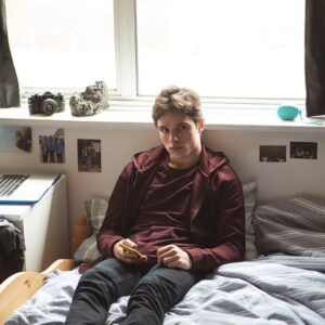 Actor Harry Collett HD Instagram Photos and Wallpapers April 2021