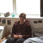 Harry Collett