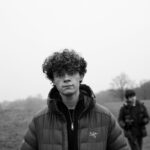 Harry Holland