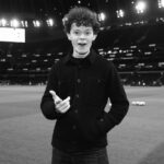 Harry Holland