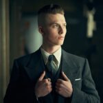 Harry Kirton