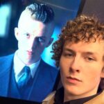Harry Kirton