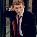 Harry Kirton