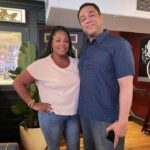 Harry Lennix