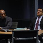 Harry Lennix