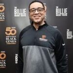 Harry Lennix