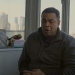 Harry Lennix
