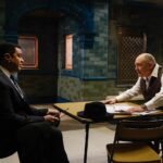 Harry Lennix
