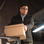 Harry Lennix
