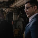 Harry Lennix