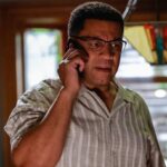 Harry Lennix
