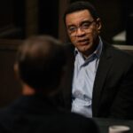 Harry Lennix