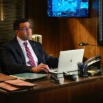 Harry Lennix