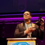 Harry Lennix