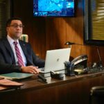 Harry Lennix