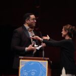 Harry Lennix