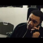 Harry Lennix