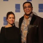 Harry Lennix