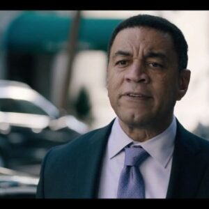 Harry Lennix Instagram - Who watches the show #Billions on Showtime? You might see my character Franklin pop in every now and then. Here’s a clip from the most recent episode!