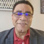 Harry Lennix