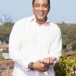 Harry Lennix