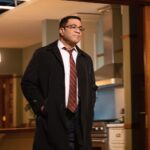 Harry Lennix