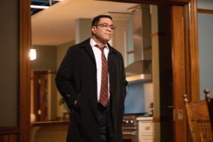 Harry Lennix Instagram - Did you hear? #TheBlacklist will be returning to your screen on 2/26 for Season 10. We’ll see you in the new year!