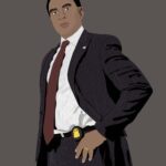 Harry Lennix