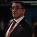 Harry Lennix