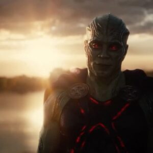 Harry Lennix Instagram - One year ago today, ‘Zack Snyder’s Justice League’ was released. I am forever grateful and honored to be a part of this exciting universe through my character #MartianManhunter. #ZackSnyder #SnyderCut #ZackSnydersJusticeLeague
