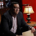 Harry Lennix
