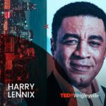 Harry Lennix