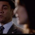 Harry Lennix
