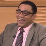 Harry Lennix