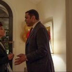 Harry Lennix