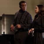 Harry Lennix