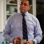 Harry Lennix