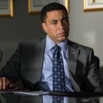 Harry Lennix