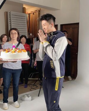 Harry Lu Instagram - Surprise from client ❤️ 
Wish you all doing good 
Much love